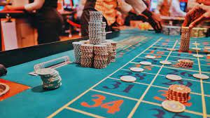 Вход на официальный сайт Casino GetWin
